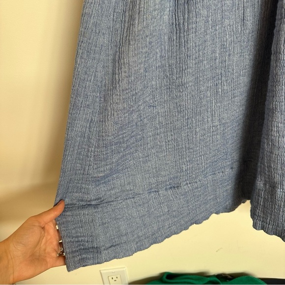 HATCH The Sarah Maternity Dress Size 1 / Small - Picture 5 of 10